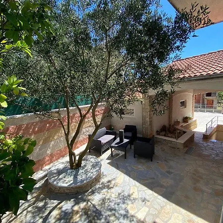 Kraljev Stanko Διαμέρισμα