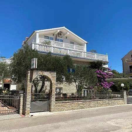 Kraljev Stanko Biograd Na Moru