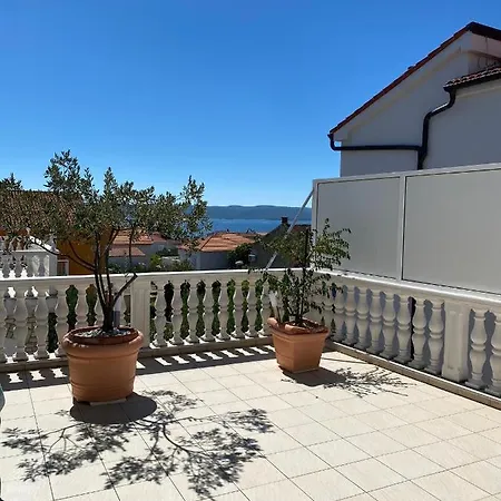 Διαμέρισμα Kraljev Stanko Biograd Na Moru