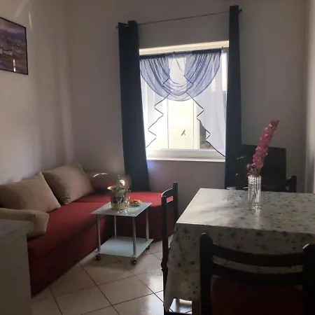 Kraljev Stanko Apartmán *
