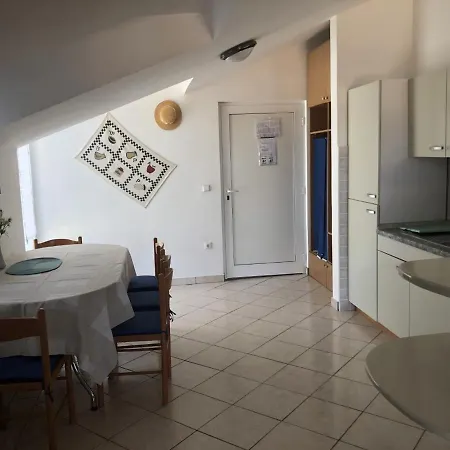 Kraljev Stanko Appartamento Biograd Na Moru