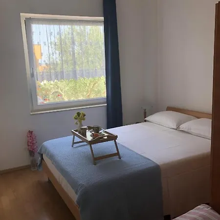 Kraljev Stanko Appartamento Biograd Na Moru