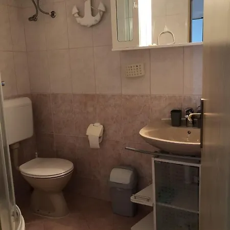 Kraljev Stanko Appartamento *