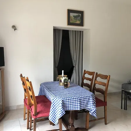 Kraljev Stanko Διαμέρισμα