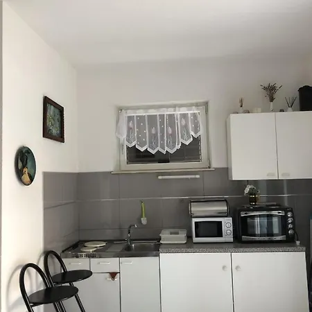 Kraljev Stanko Appartamento