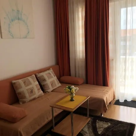 Appartamento Kraljev Stanko Biograd Na Moru