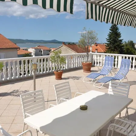 Kraljev Stanko Διαμέρισμα