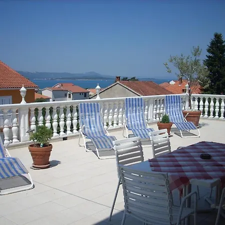 Kraljev Stanko * Biograd Na Moru