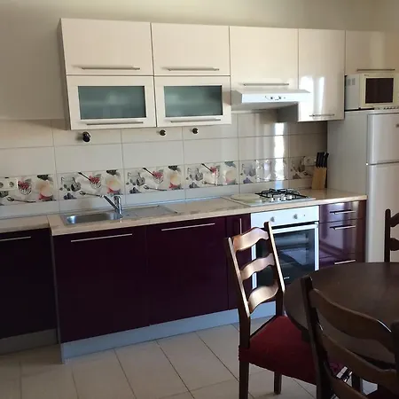 Apartmán Kraljev Stanko Biograd Na Moru