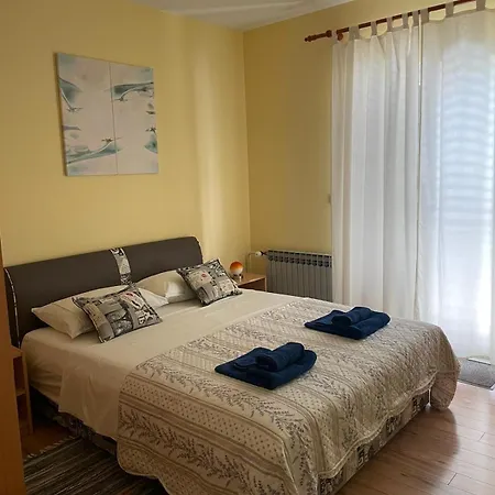 Appartamento Kraljev Stanko