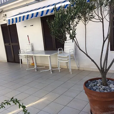 Kraljev Stanko Appartamento Biograd Na Moru