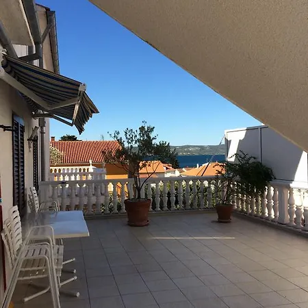 Kraljev Stanko Appartamento