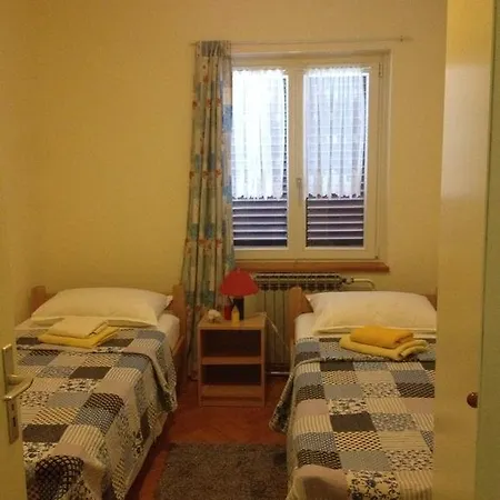 Διαμέρισμα Kraljev Stanko *