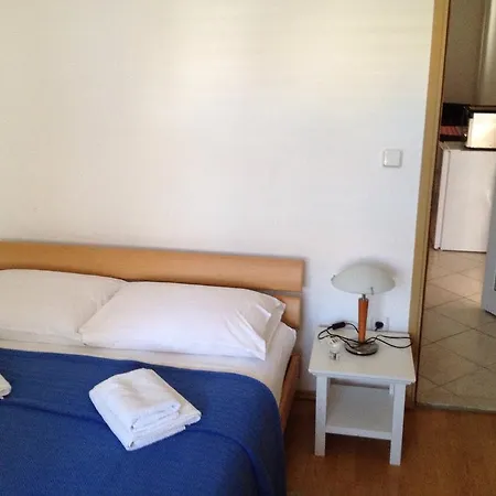 Kraljev Stanko Biograd Na Moru