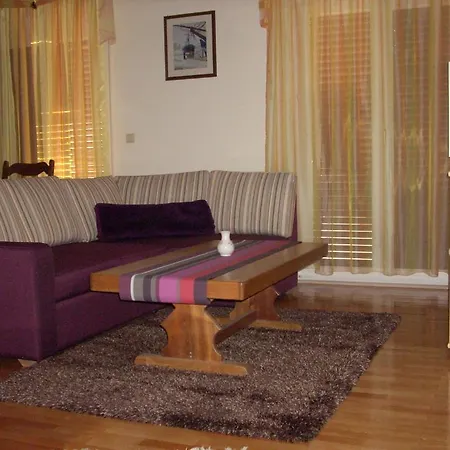 Kraljev Stanko Appartamento Biograd Na Moru