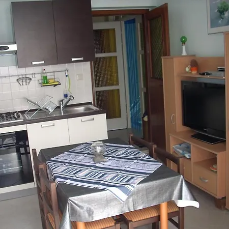 Kraljev Stanko Appartamento