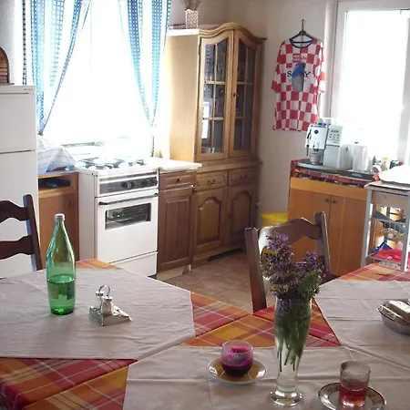 Kraljev Stanko Appartamento *