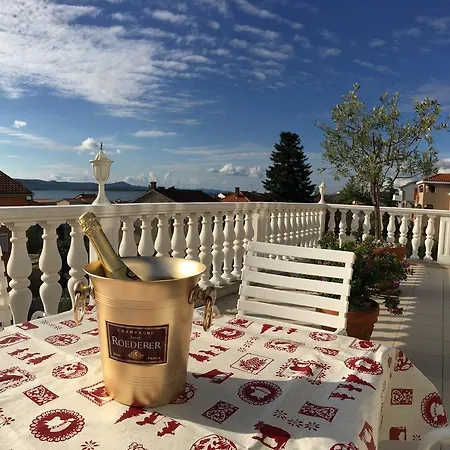 Appartamento Kraljev Stanko