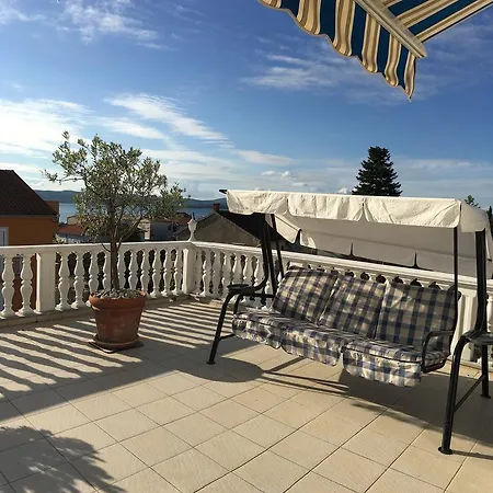 Διαμέρισμα Kraljev Stanko Biograd Na Moru