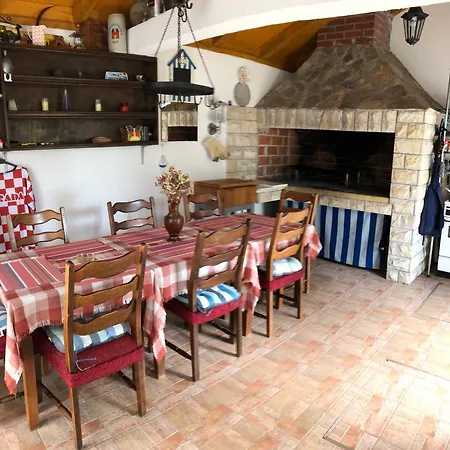 Kraljev Stanko Διαμέρισμα