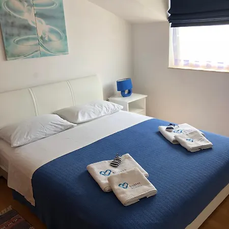 Appartamento Kraljev Stanko Biograd Na Moru