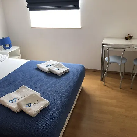 Διαμέρισμα Kraljev Stanko Biograd Na Moru