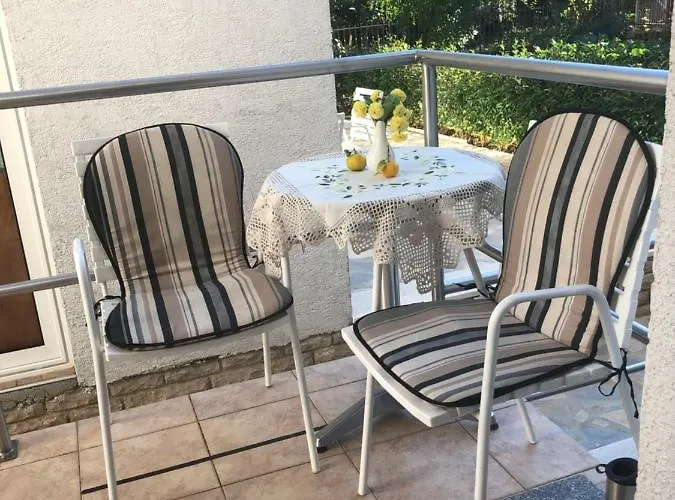 Kraljev Stanko * 비오그라드나모루