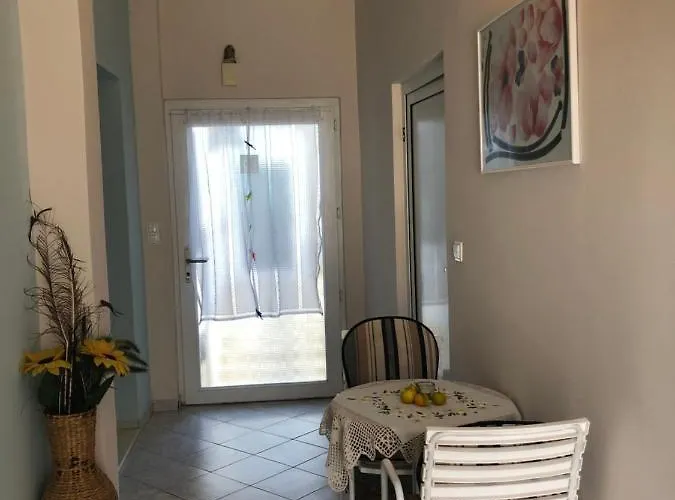 Kraljev Stanko 아파트 비오그라드나모루