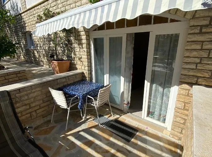 Kraljev Stanko 비오그라드나모루