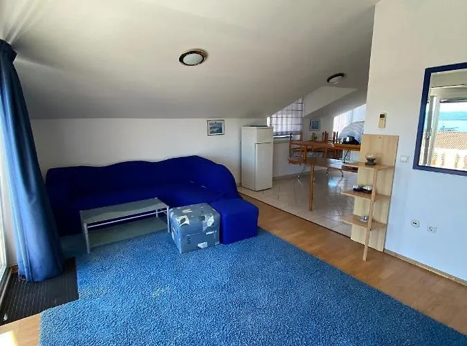 Kraljev Stanko 비오그라드나모루