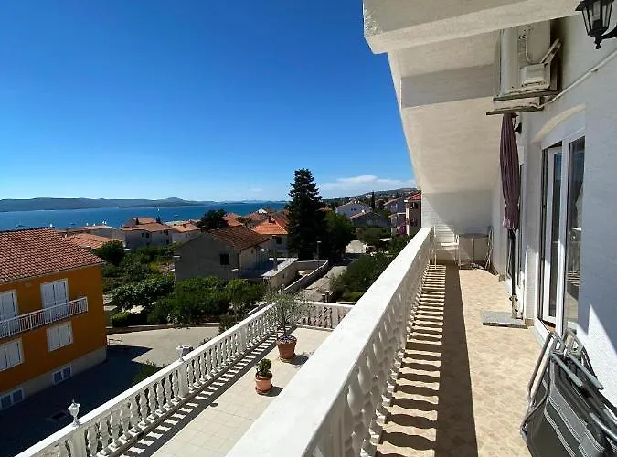 Apartament Kraljev Stanko *