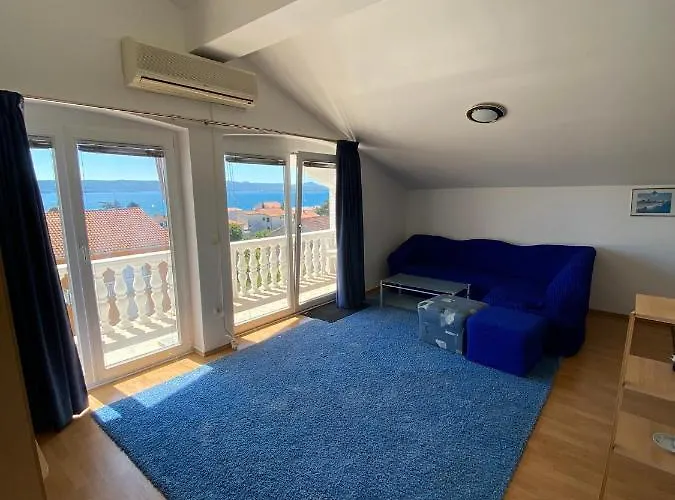 아파트 Kraljev Stanko