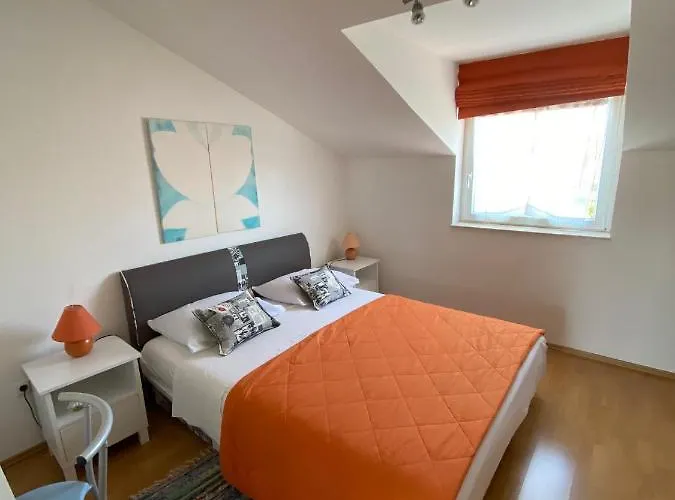 아파트 Kraljev Stanko