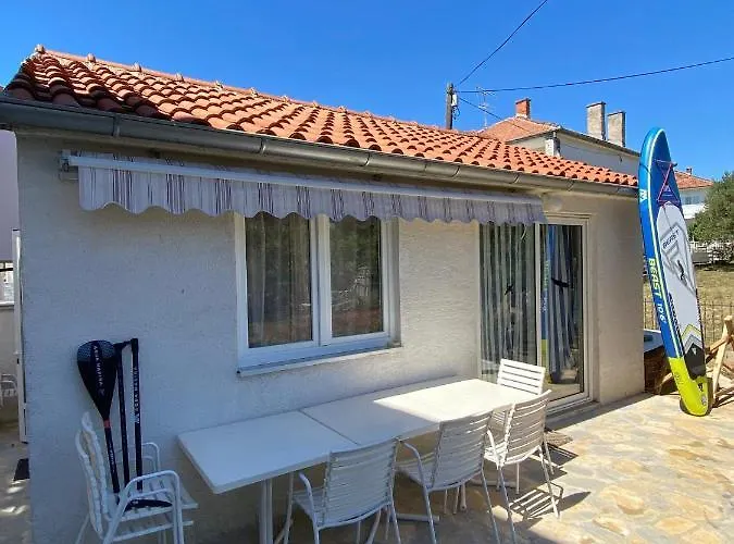 아파트 Kraljev Stanko *