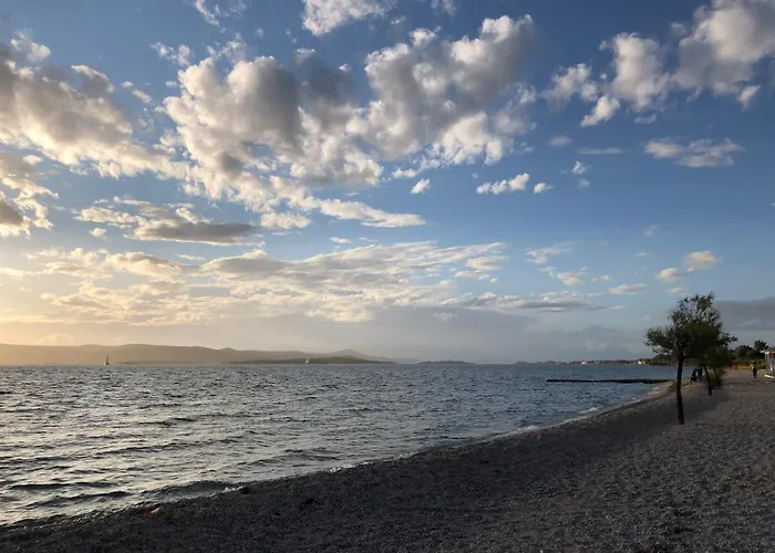 Kraljev Stanko 비오그라드나모루