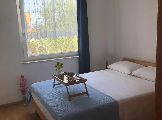 Kraljev Stanko 아파트 비오그라드나모루