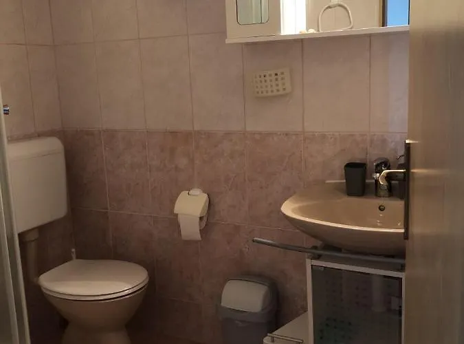 Kraljev Stanko Apartament *