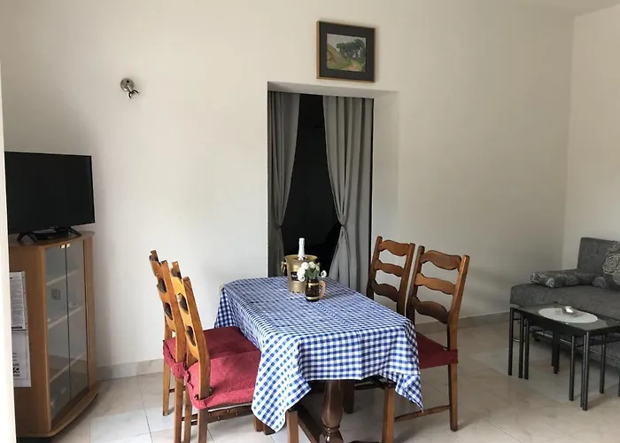 Kraljev Stanko 아파트