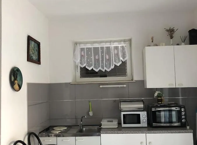 Kraljev Stanko 아파트