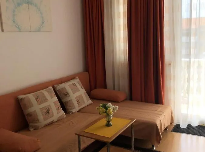 아파트 Kraljev Stanko 비오그라드나모루