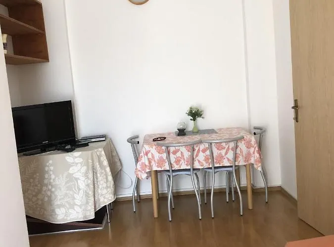 Kraljev Stanko Apartament *