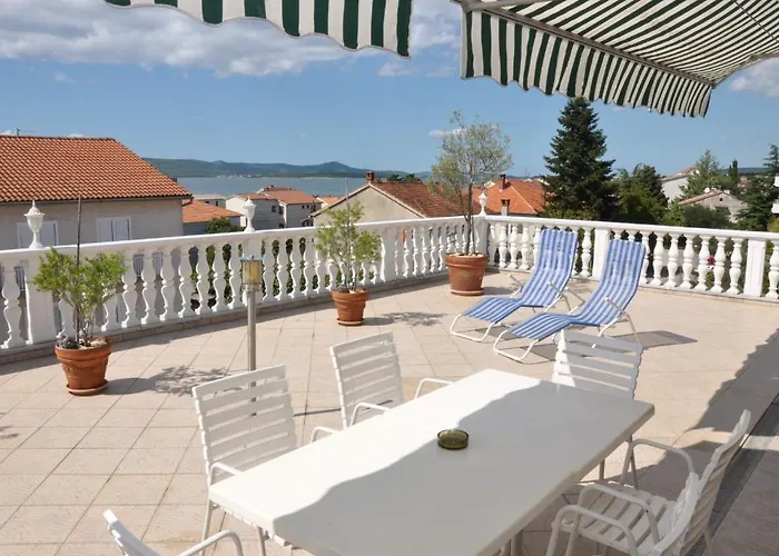 Kraljev Stanko 아파트