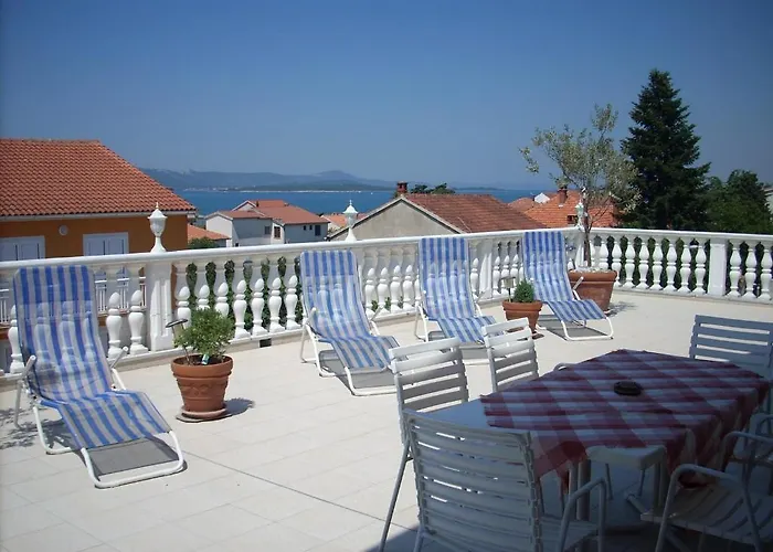 Kraljev Stanko * Biograd Na Moru