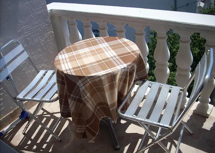 아파트 Kraljev Stanko