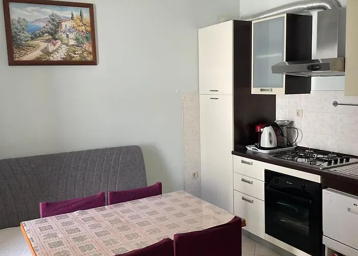 Kraljev Stanko 아파트