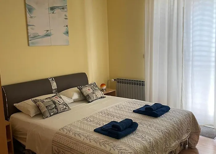 아파트 Kraljev Stanko