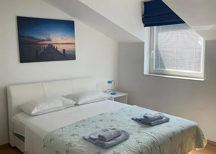 Kraljev Stanko * Biograd Na Moru
