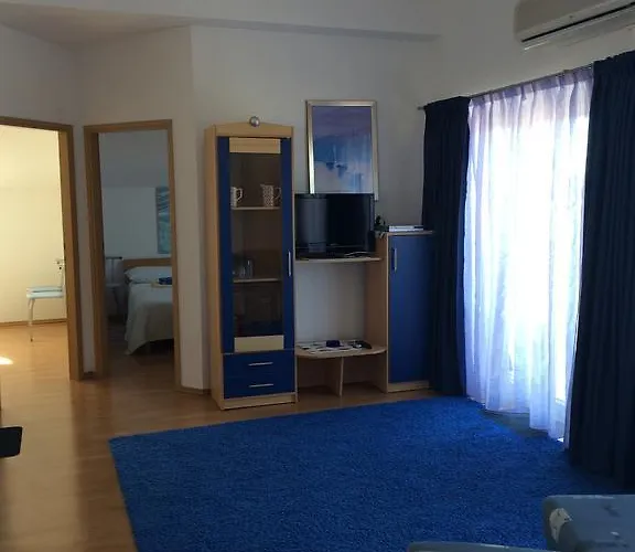 아파트 Kraljev Stanko *