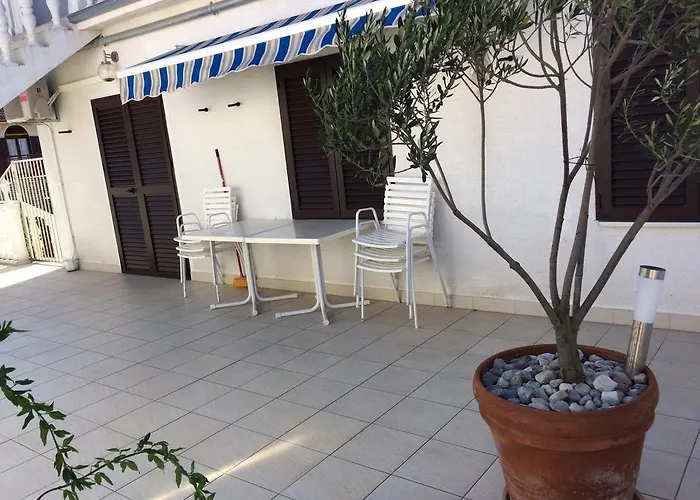 Kraljev Stanko Apartament Biograd Na Moru