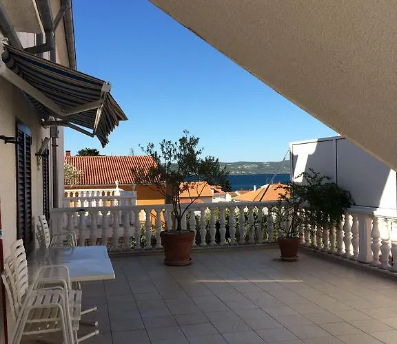 Kraljev Stanko 아파트